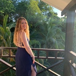 Meet your Posher, Marlene